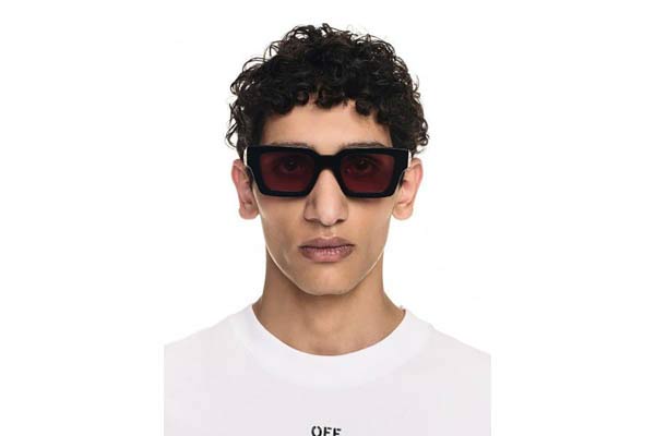 OFF WHITE VIRGIL Occhiali da Sole 