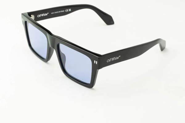 OFF WHITE LAWTON Occhiali da Sole 