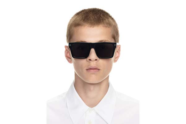 OFF WHITE LAWTON Occhiali da Sole 