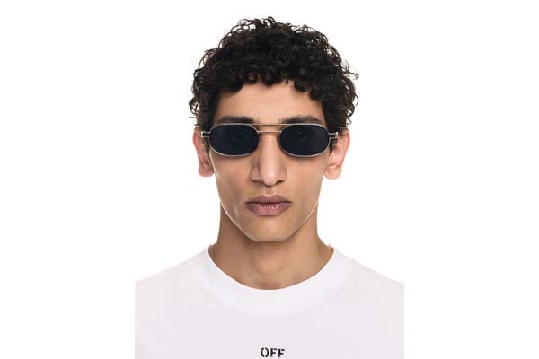 OFF WHITE VAIDEN Occhiali da Sole 