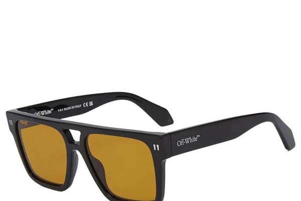 OFF WHITE SPRINGFIELD Occhiali da Sole 