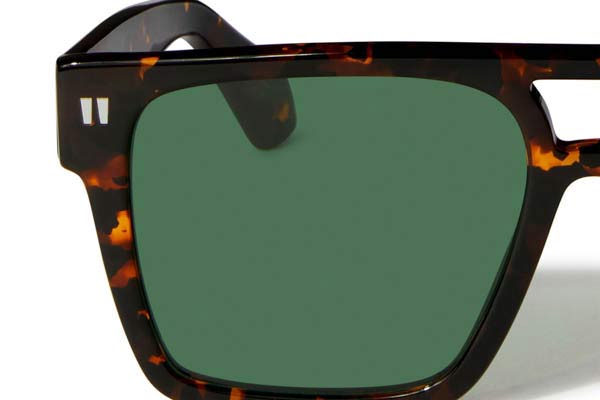 OFF WHITE SPRINGFIELD Occhiali da Sole 