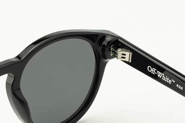 OFF WHITE OAKLAND Occhiali da Sole 