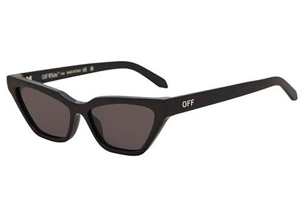 off white MADISON Occhiali da Sole 