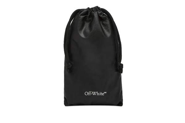 OFF WHITE MADISON Occhiali da Sole 