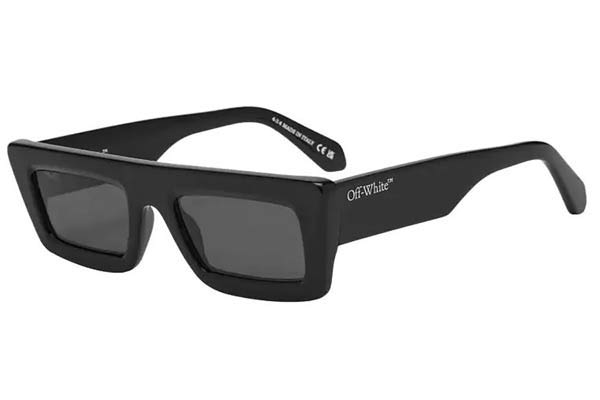 Off-White ONTARIO OERI136F24PLA0011007 size 49 Occhiali da sole Prezzo: 217,97