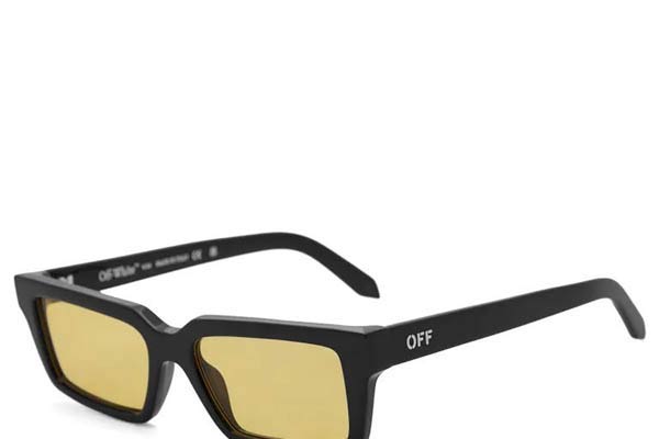off white WARREN Occhiali da Sole 