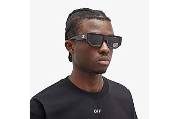 OFF WHITE VANCOUVER Occhiali da Sole 