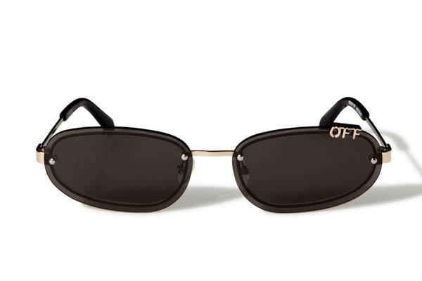 off white MIAMI Occhiali da Sole 