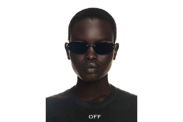 OFF WHITE MIAMI Occhiali da Sole 