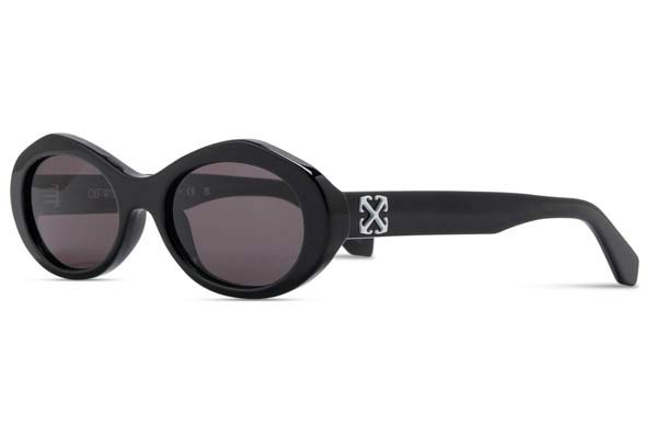 off white EDISON Occhiali da Sole 