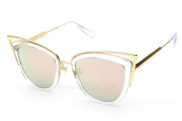 opticalw Hunters Occhiali da Sole 