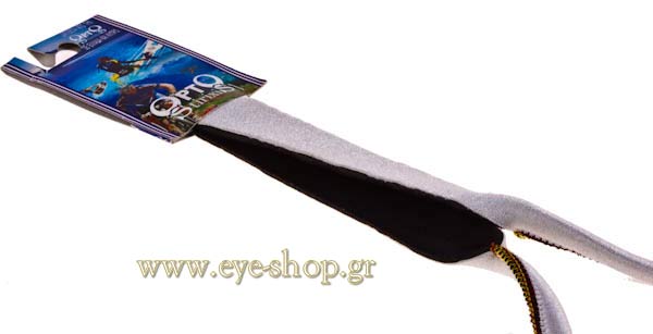 Accessori occhiali - cordoni  Opto Neo-Std 06 silver grey Prezzo: 8,00