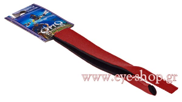 Accessori occhiali - cordoni  Opto Neo-Std 01 Red Prezzo: 8,00