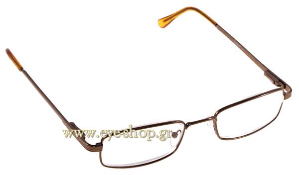 Oramont 1105 BRN size 50 Occhiali da vista Prezzo: 17,00