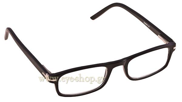 Oramont EA9003 BLK size 48 Occhiali da vista Prezzo: 18,00