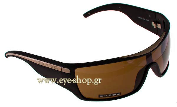 oxydo X BLADE 3 Occhiali da Sole 