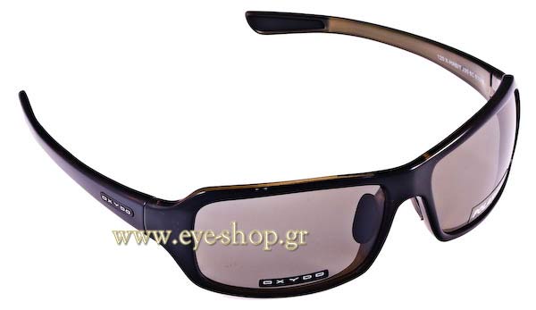oxydo X HABIT Occhiali da Sole 