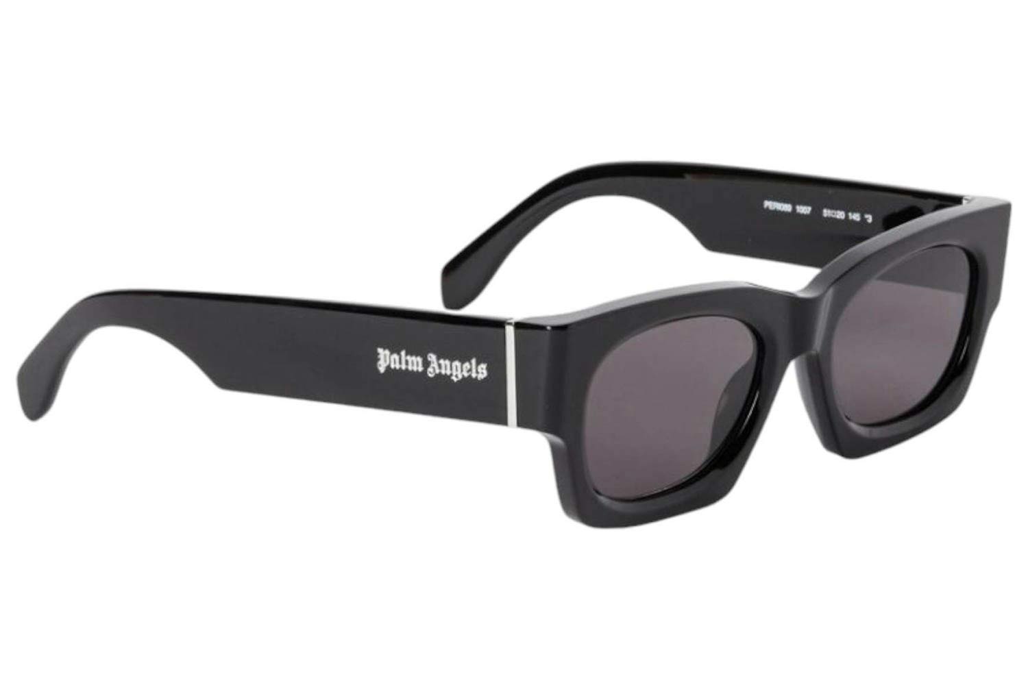 Palm-Angels BODIE-SUNGLASSES PERI089F24PLA0011007 size 50 Occhiali da sole Prezzo: 230,96