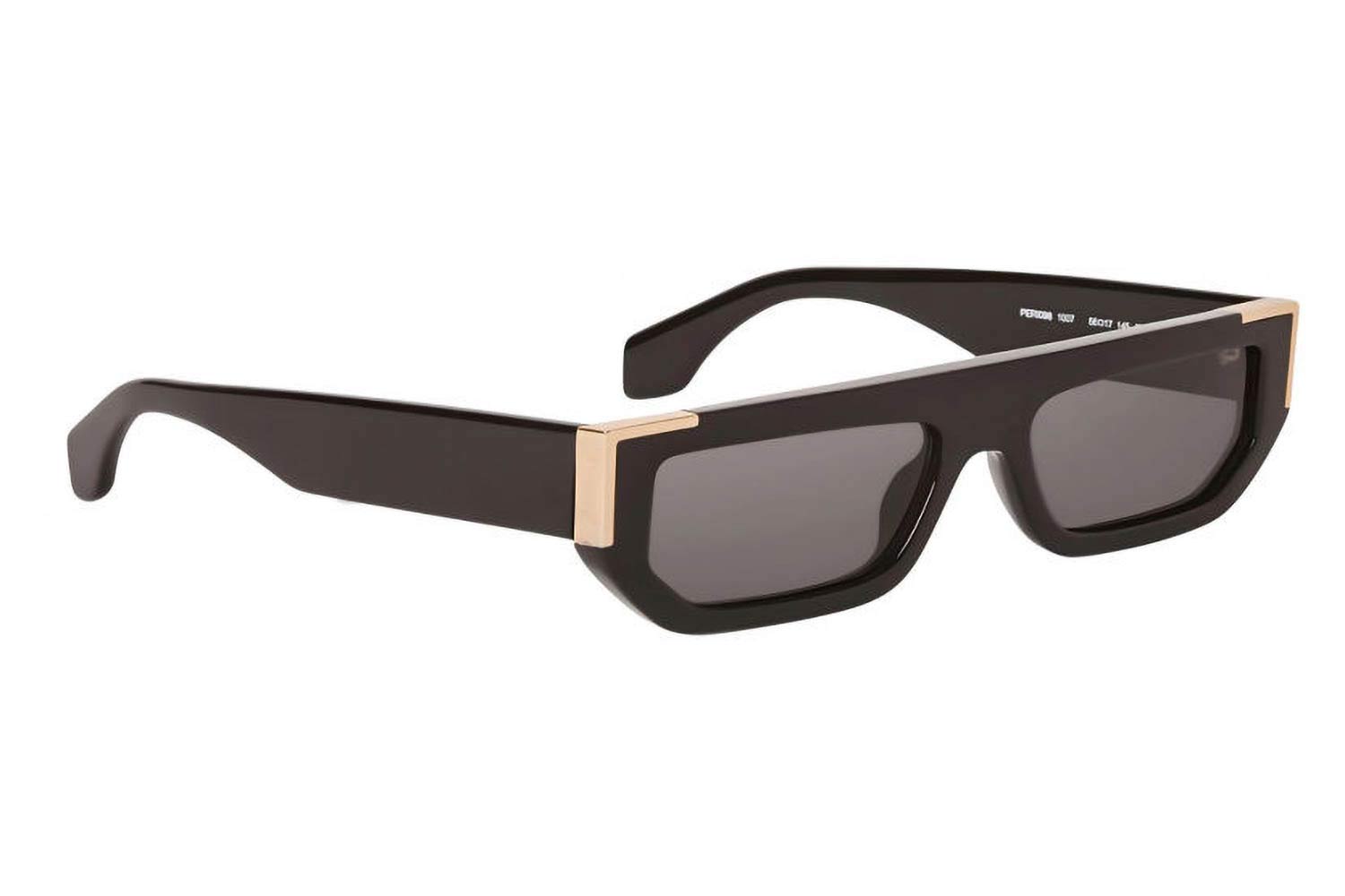 Palm-Angels GOLDEN PERI098F24PLA0011007 size 56 Occhiali da sole Prezzo: 295,99