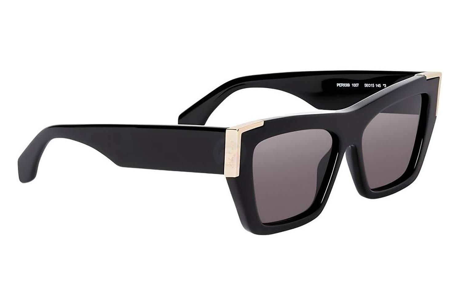 Palm-Angels HOLLYWOOD PERI099 1007 size 56 Occhiali da sole Prezzo: 295,98