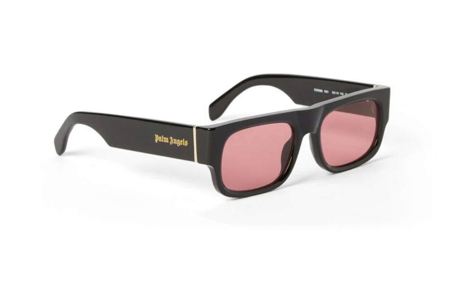 Palm-Angels MIDWAY PERI08F24PLA0011007 size 53 Occhiali da sole Prezzo: 230,97