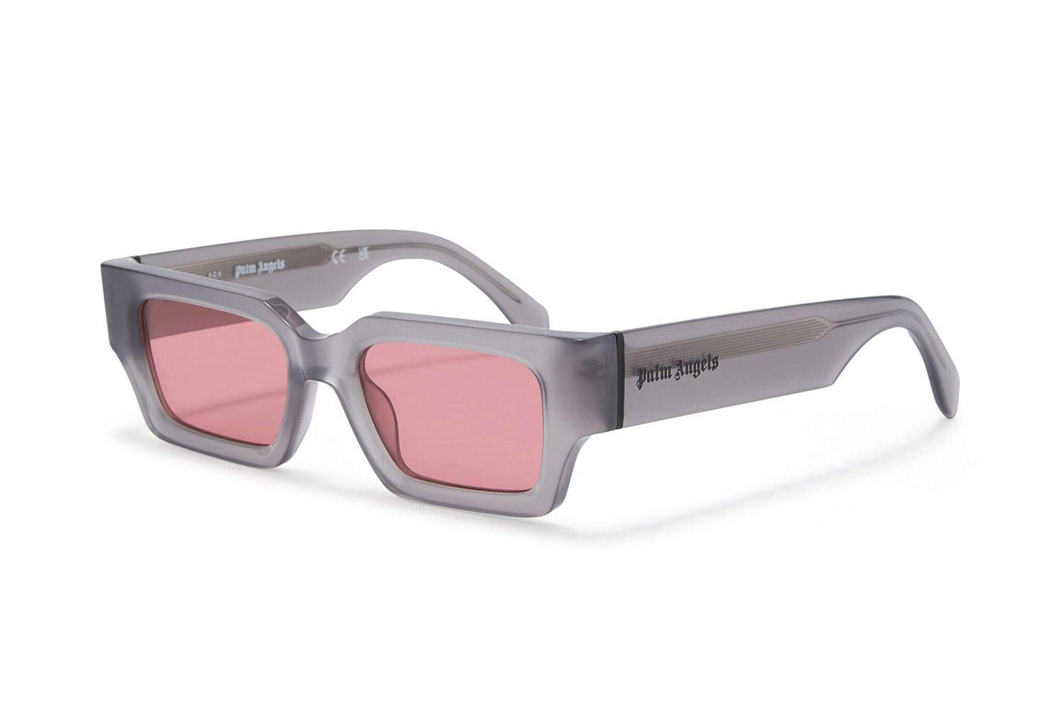 Palm-Angels HYDE PERI086F24PLA0010921 size 50 Occhiali da sole Prezzo: 210,99