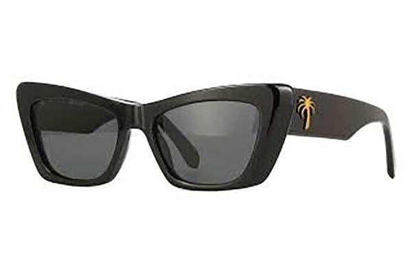 Palm-Angels FAIRFIELD PERI058S 1007 size 53 Occhiali da sole Prezzo: 209,00