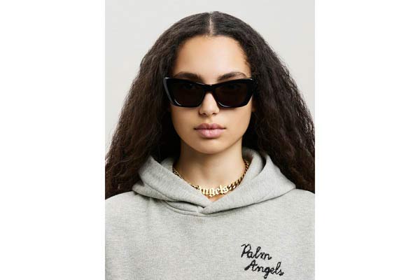 PALM ANGELS FAIRFIELD Occhiali da Sole 