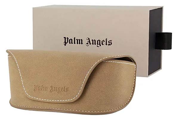 PALM ANGELS FAIRFIELD Occhiali da Sole 
