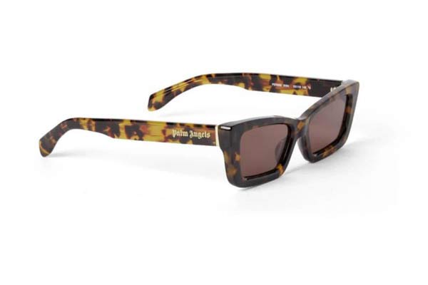 palm angels REDWOOD Occhiali da Sole 
