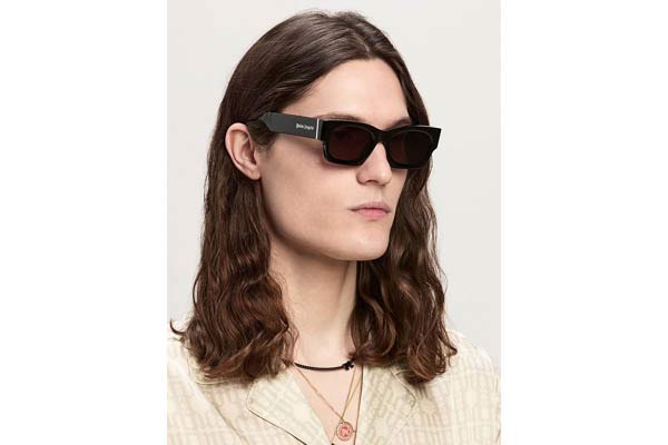 PALM ANGELS BODIE SUNGLASSES Occhiali da Sole 