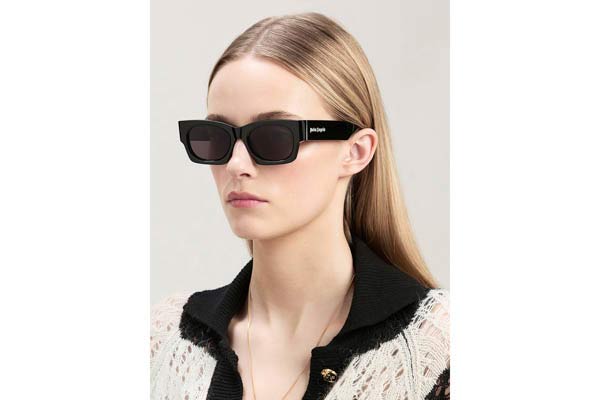 PALM ANGELS BODIE SUNGLASSES Occhiali da Sole 