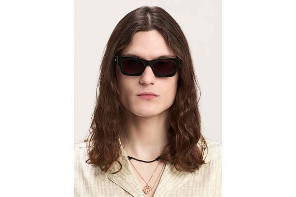 PALM ANGELS BODIE SUNGLASSES Occhiali da Sole 