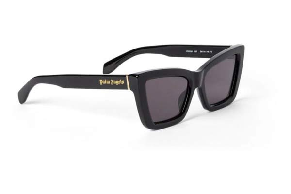 Palm-Angels ROSEVILLE PERI091F24PLA0011007 size 54 Occhiali da sole Prezzo: 230,96