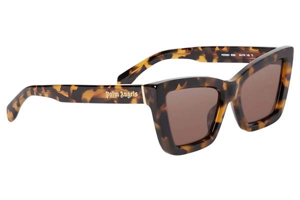 palm angels ROSEVILLE Occhiali da Sole 