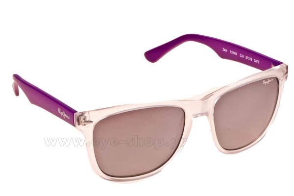 pepe jeans Zack PJ7049 Occhiali da Sole 