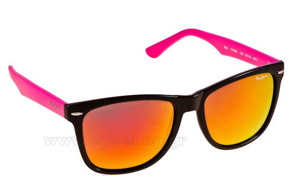 pepe jeans Zack PJ7049 Occhiali da Sole 