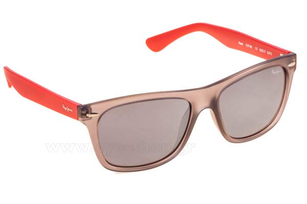 pepe jeans Reed PJ7185 Occhiali da Sole 