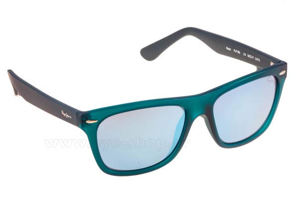 pepe jeans Reed PJ7185 Occhiali da Sole 