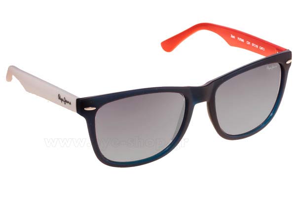 pepe jeans Zack PJ7049 Occhiali da Sole 