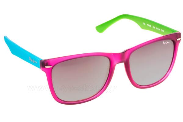 pepe jeans Zack PJ7049 Occhiali da Sole 