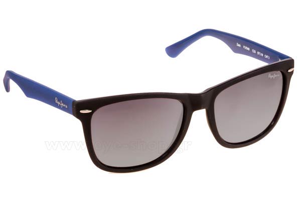 pepe jeans Zack PJ7049 Occhiali da Sole 