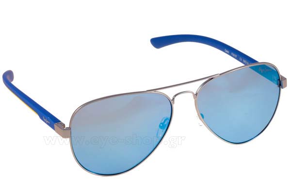 pepe jeans Caleb PJ5107 Occhiali da Sole 