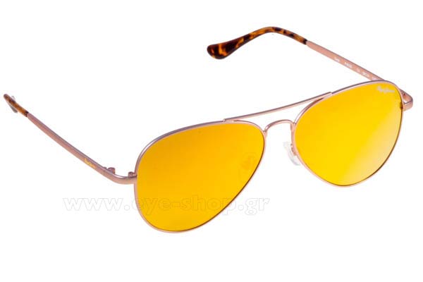pepe jeans Gage PJ5125 Occhiali da Sole 