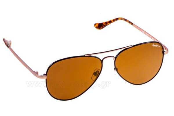 pepe jeans Gage PJ5125 Occhiali da Sole 