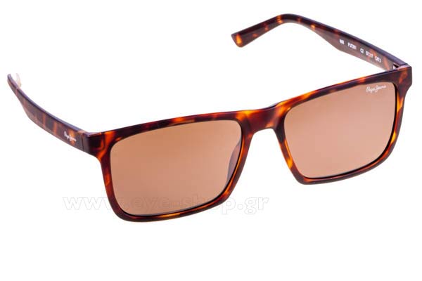 pepe jeans Will PJ7261 Occhiali da Sole 