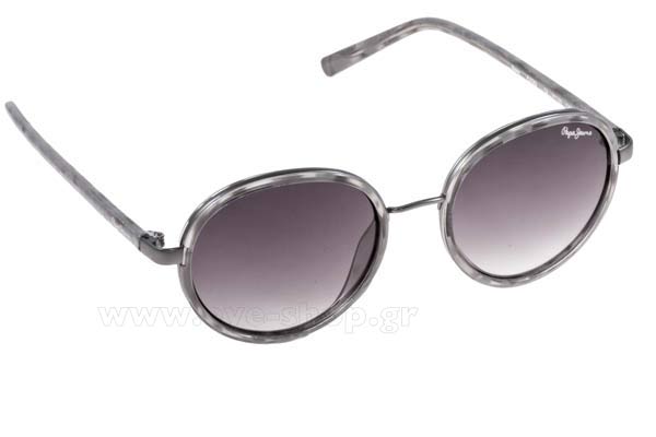 pepe jeans Elaine PJ7262 Occhiali da Sole 