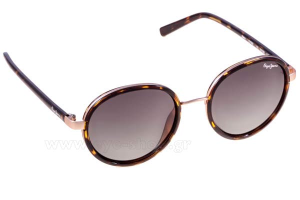 pepe jeans Elaine PJ7262 Occhiali da Sole 