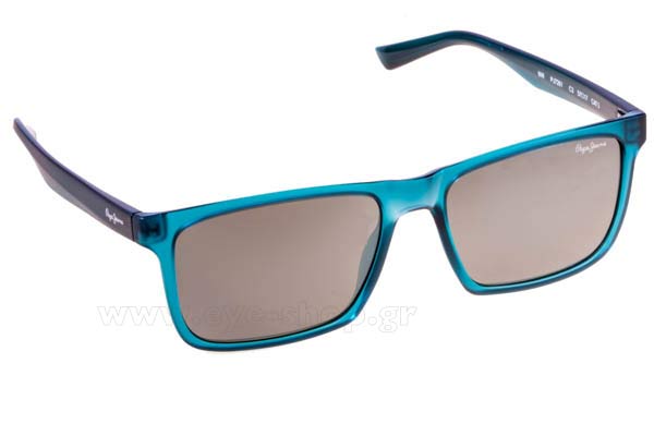 pepe jeans Will PJ7261 Occhiali da Sole 